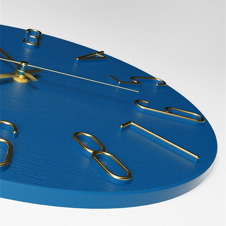 BowLift | TechTick - Modern Plastic Timepiece