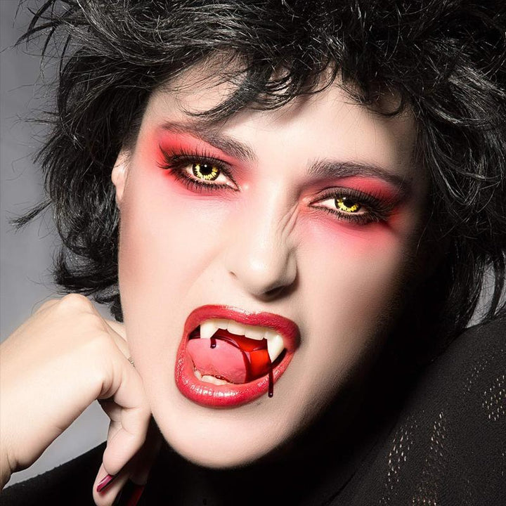 BowLift | Retractable Vampire Fangs