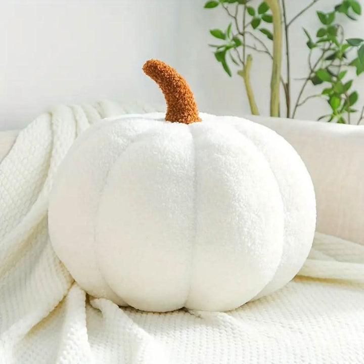 BowLift | Pumpkin Patch Plush Cushions