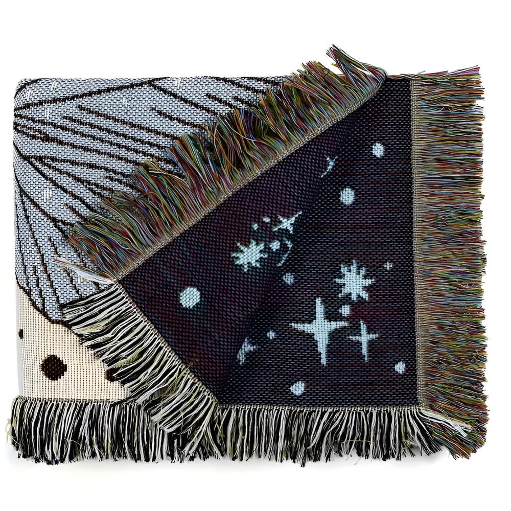 BowLift | Butterfly Garden Blanket