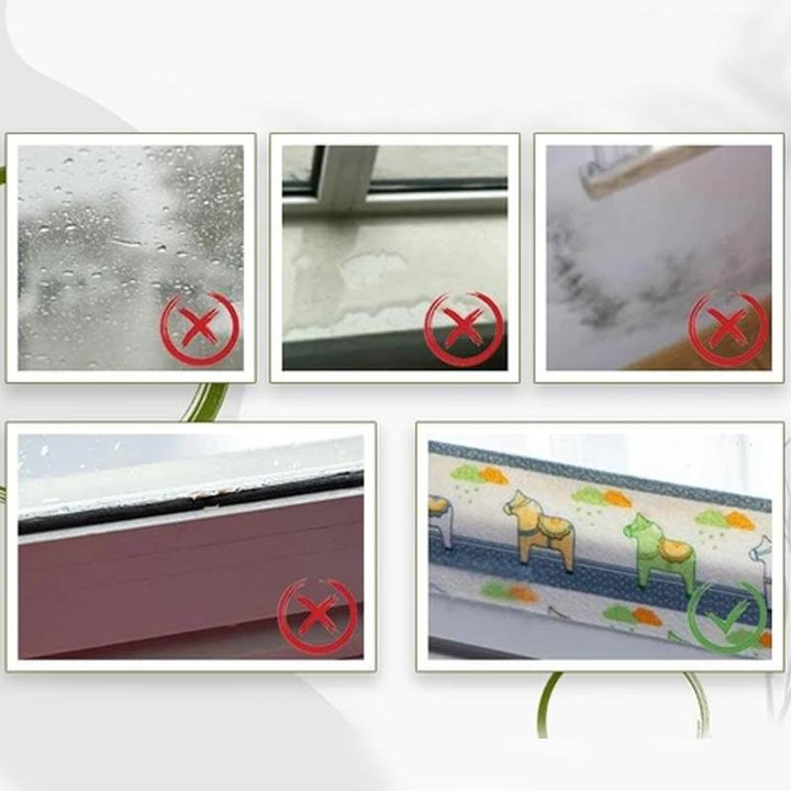 BowLift | Waterproof sealing tape