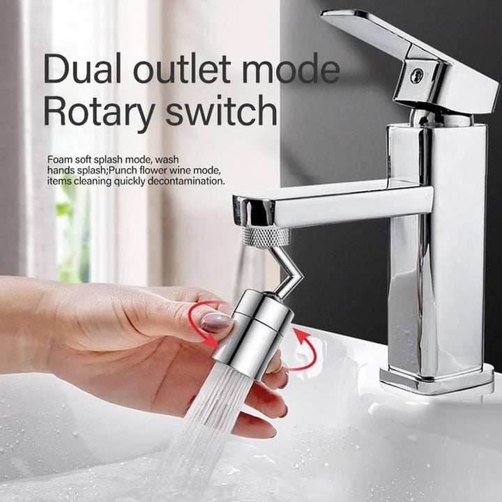 BowLift | Universal Splash Filter Faucet