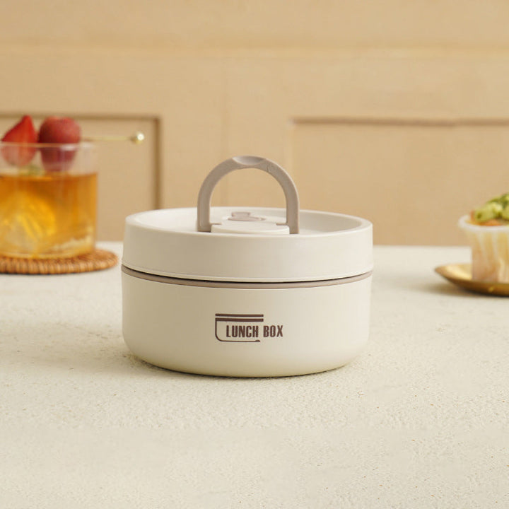 Portable Insulated Lunch Container Set | Bowlift