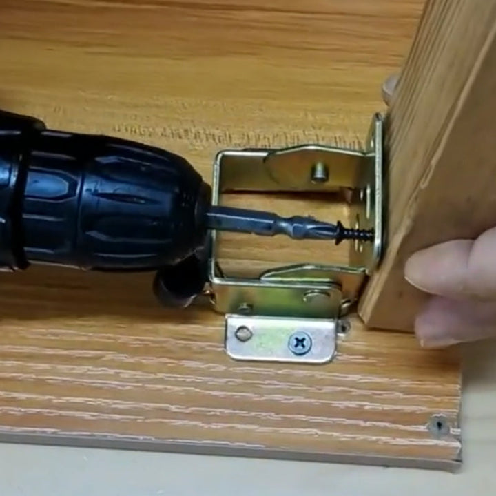BowLift | Foldable Hinge