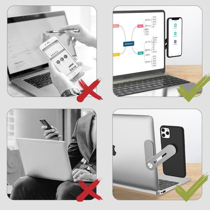 BowLift | Laptop Expansion Bracket