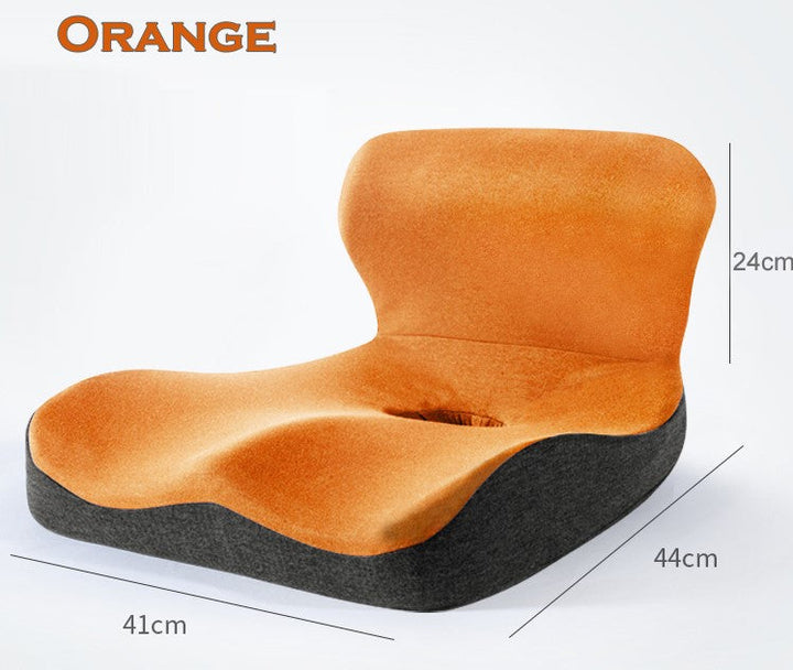 BowLift | L Shape Memory Foam Orthopedic Cushion