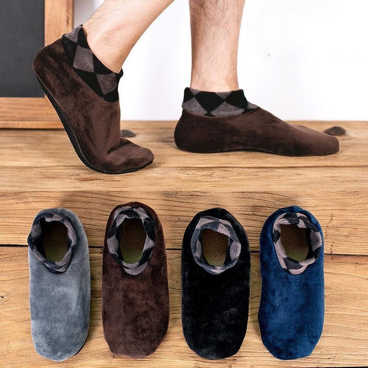 BowLift | Tendaisy Indoor Non-slip Thermal Socks