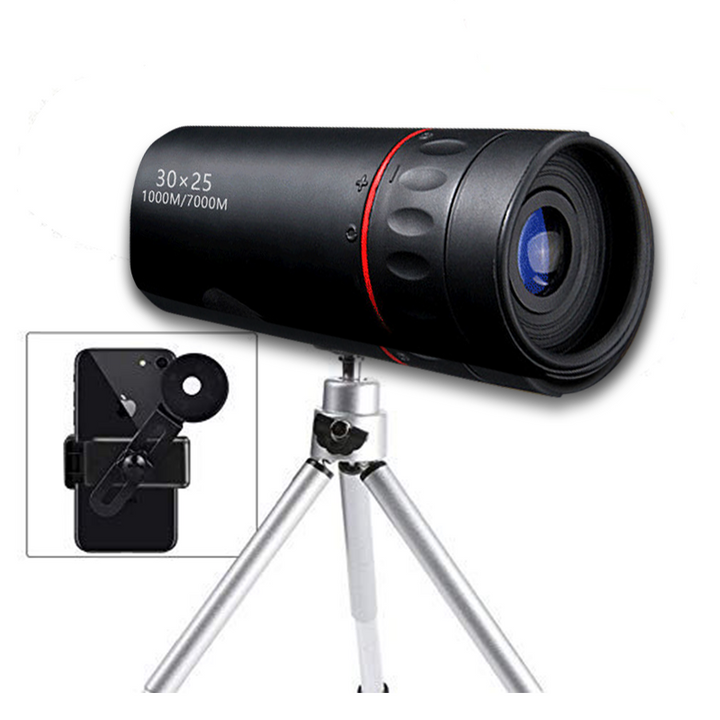 BowLift | Mini Pocket Telescope