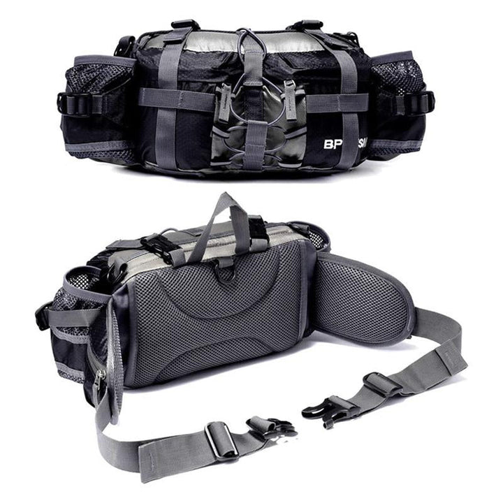 BowLift | Outdoor Hiking Hip Bag