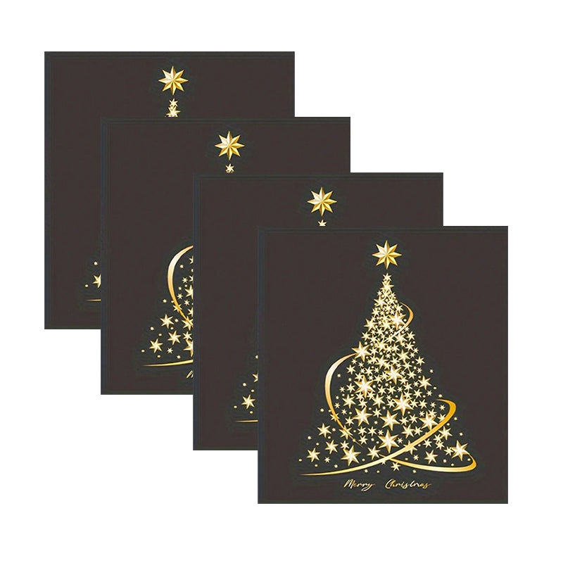 BowLift | New Year Window Stickers
