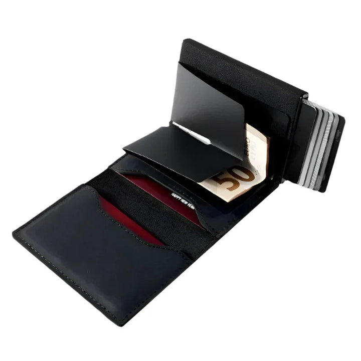 VaultLock - Fast Wallets Bowlift