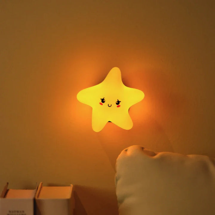 BowLift | DreamBuddies Night Light