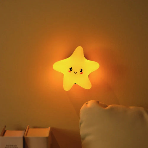 BowLift | DreamBuddies Night Light