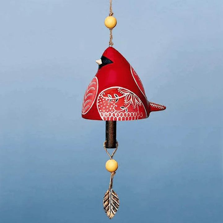 Birdsong bell | Bowlift