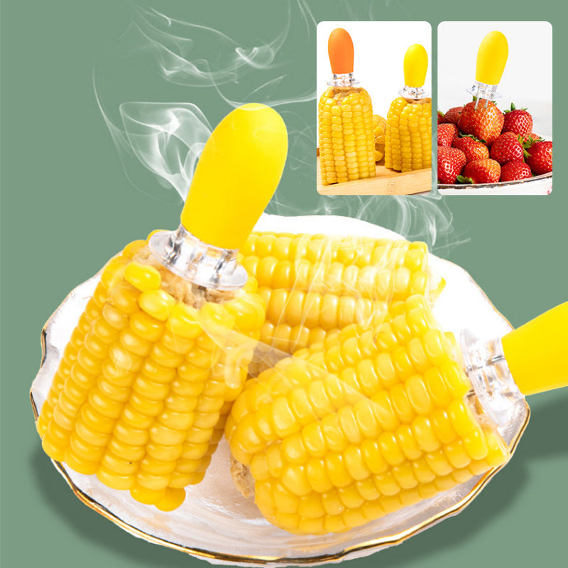 BBQ Corn Fork | Bowlift