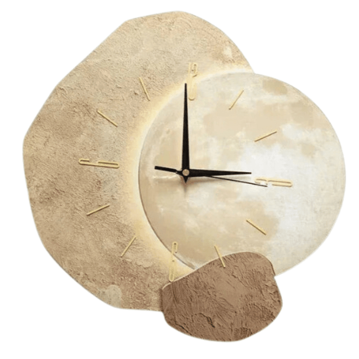 BowLift | Natural elegance in the rhythm of the clock!