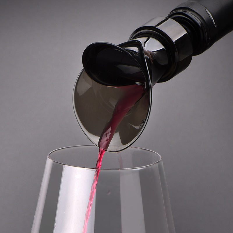 2 In 1 Wine Seal Stopper | Bowlift