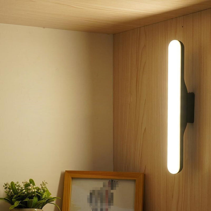 BowLift | Magnetic Long Strip Reading Lamp