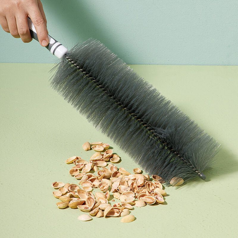 BowLift | Adjustable Washable Dust Buster Brush