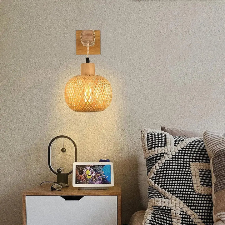 BowLift | HorizonGlow - Elegant Wall Light for a Stylish Touch