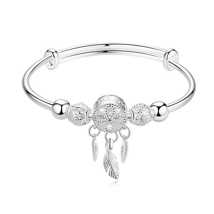 BowLift | Dreamcatcher Bracelet