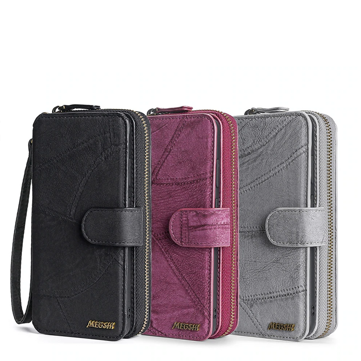 BowLift | Zipper Case for Iphone