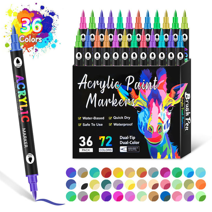 BowLift | Acrylic Paint Marker Pen