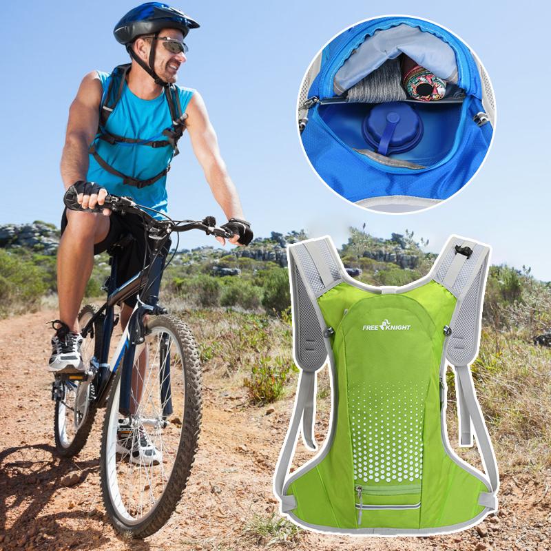 BowLift | Outdoor Sports Hydration Backpack