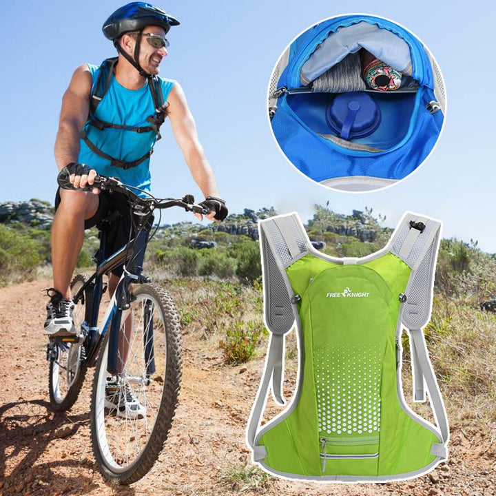 BowLift | Outdoor Sports Hydration Backpack