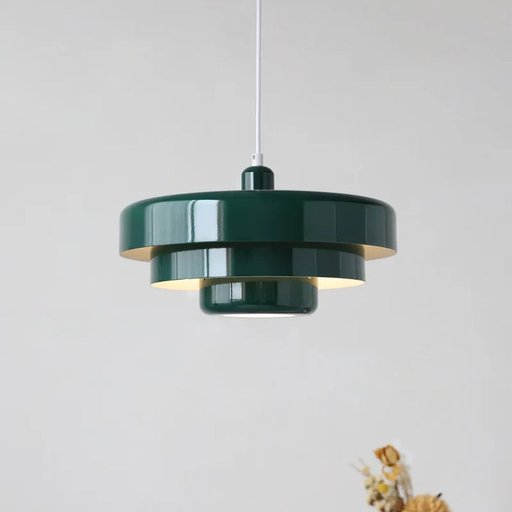 BowLift | Modern pendant lamp with an elegant appearance