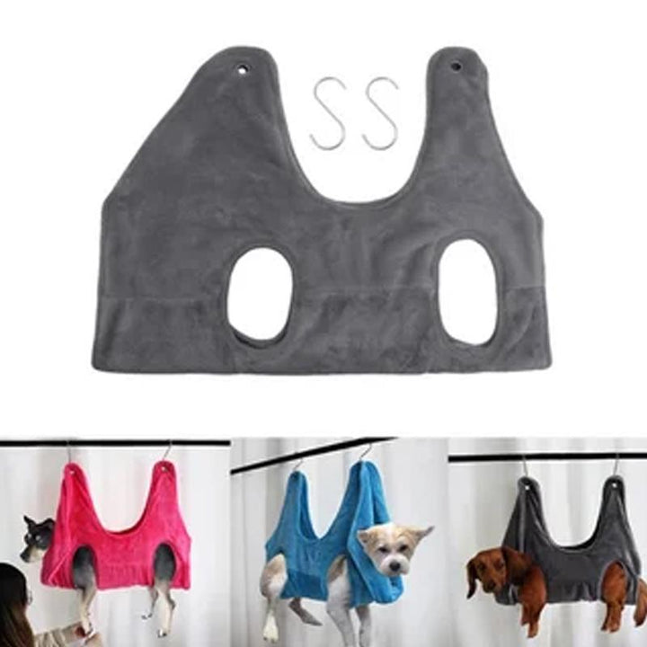 BowLift | Pet Care Hammock