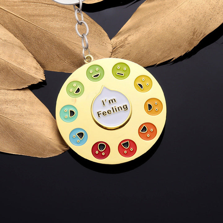 BowLift | Expression of yourself with pins!