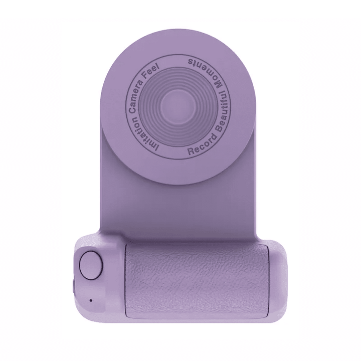 BowLift | Magnetic Camera Handle Bluetooth Bracket