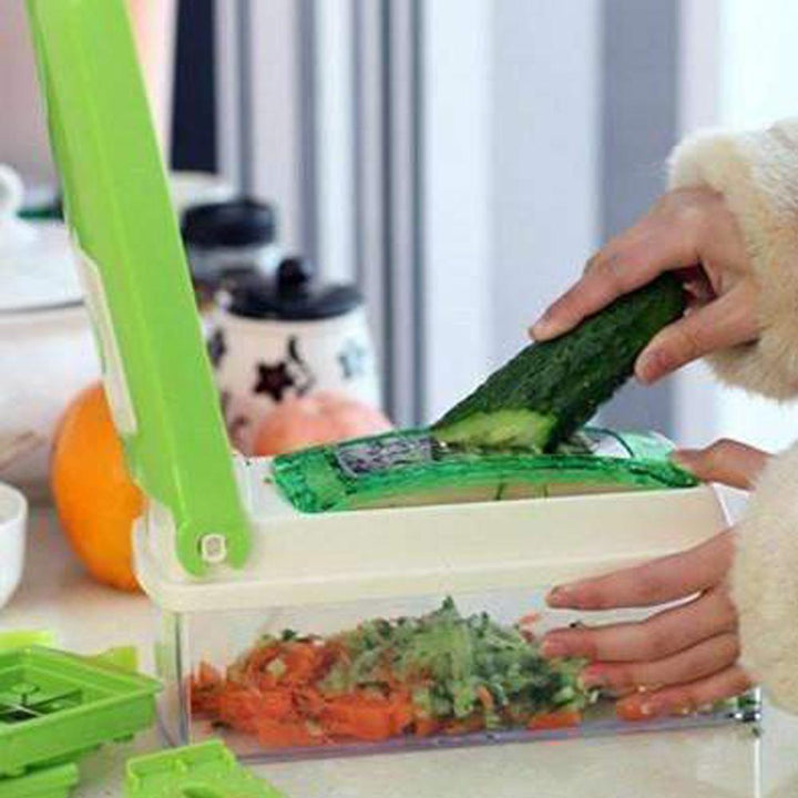 BowLift | Slicer Dicer - Get The Ease of Cutting Vegetables