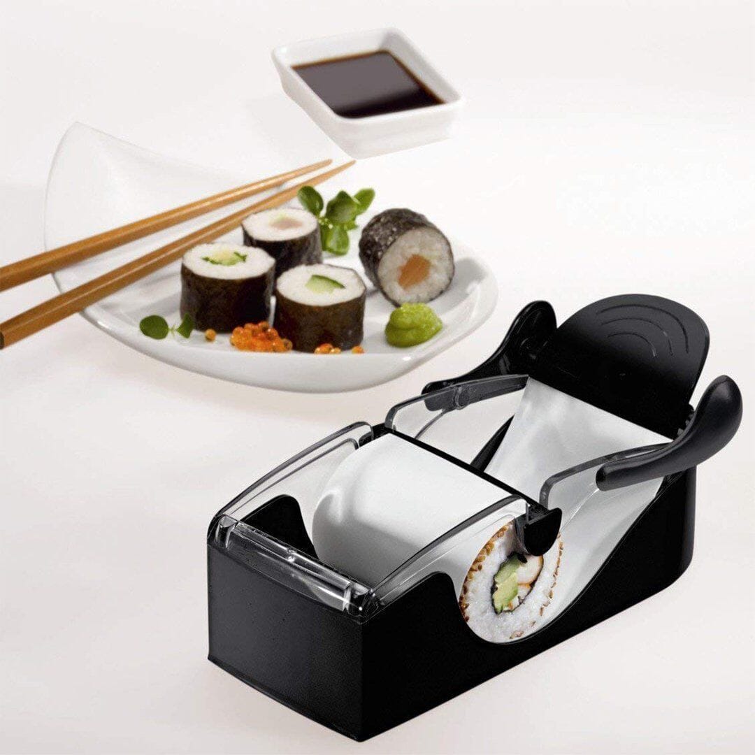 BowLift | Easy Use DIY Sushi Roller