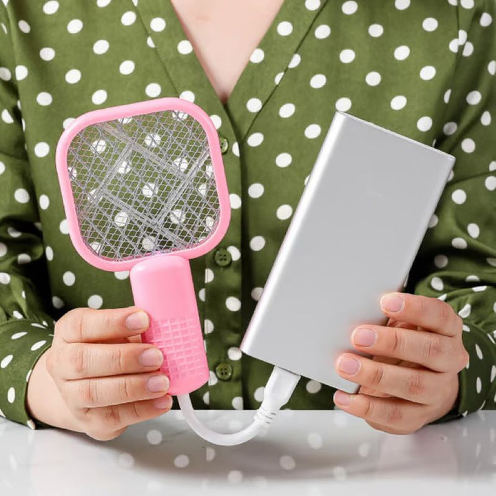 BowLift | Outdoor electric mosquito swatter