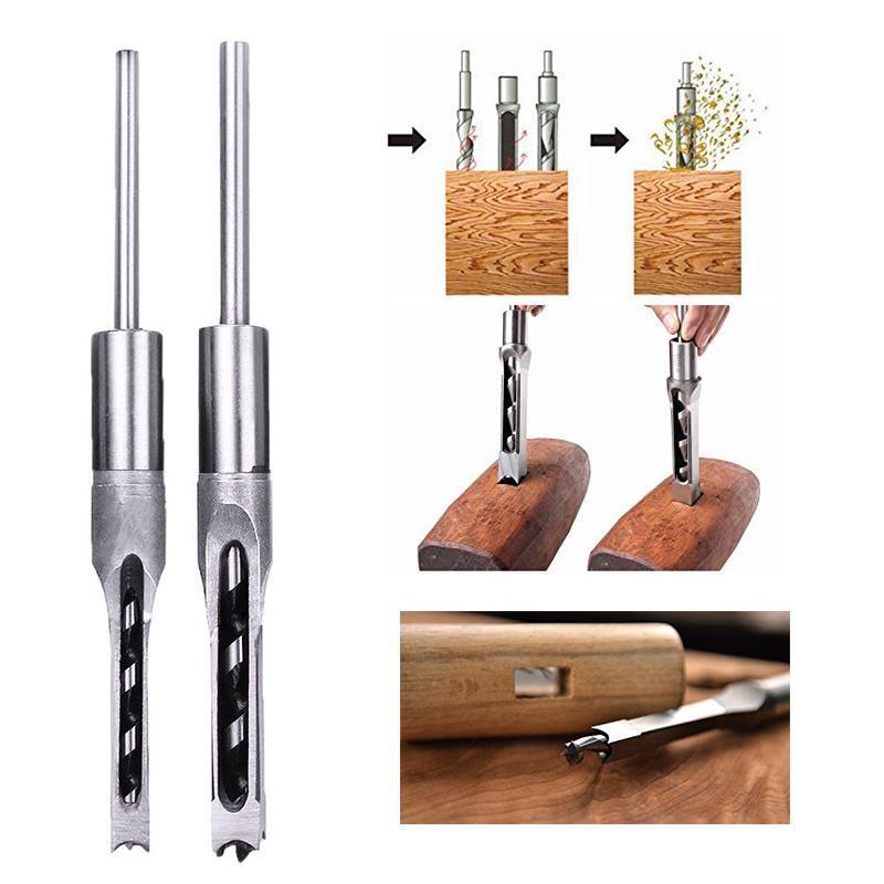 BowLift | Hollow chisel chiseling machine tool