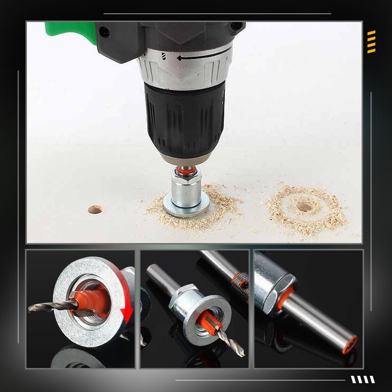 BowLift | DrillEdge Neat Drill Results