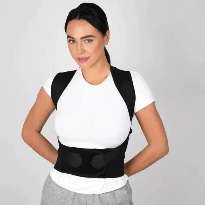 BowLift | SpineAlign™ Instantly Improves Posture