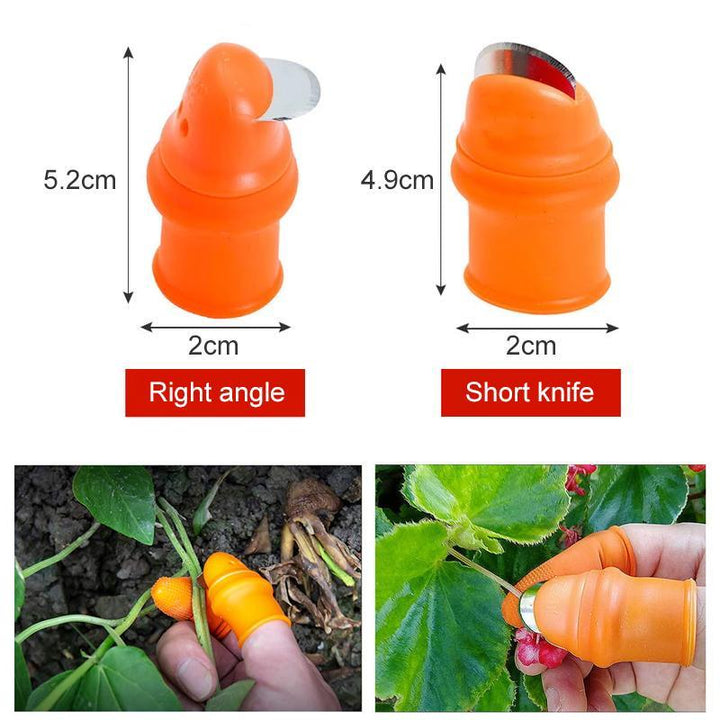 BowLift | (50% Off Today) Harvest vegetables, harvest fruits thumb measure
