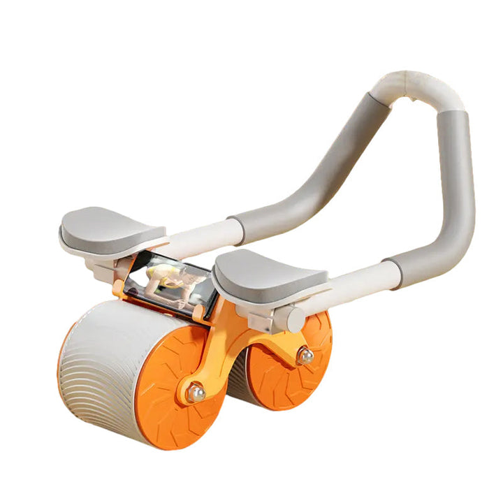 BowLift | Multifunctional Plank Ab Roller Wheel for Core Trainer