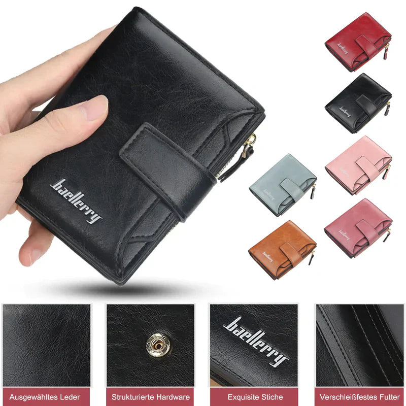 BowLift | Versatile universal wallet