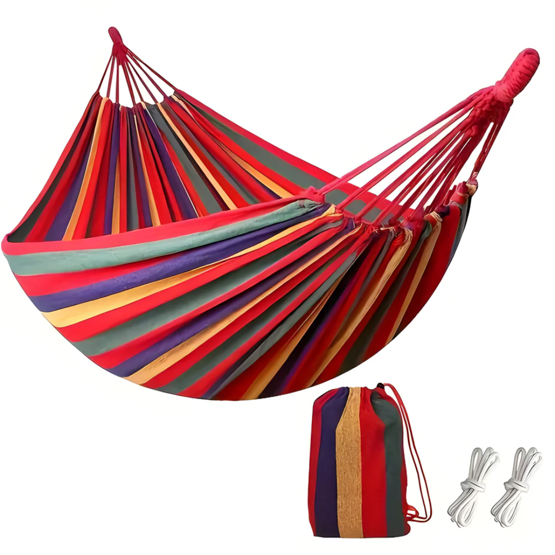 BowLift | Multifunctional hammock