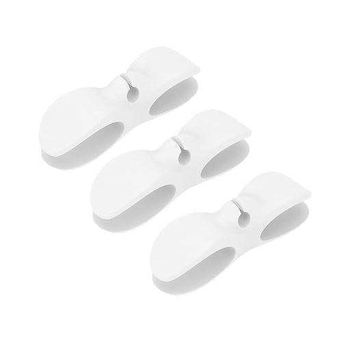 BowLift | Cord Control Effortless Cable Organizer