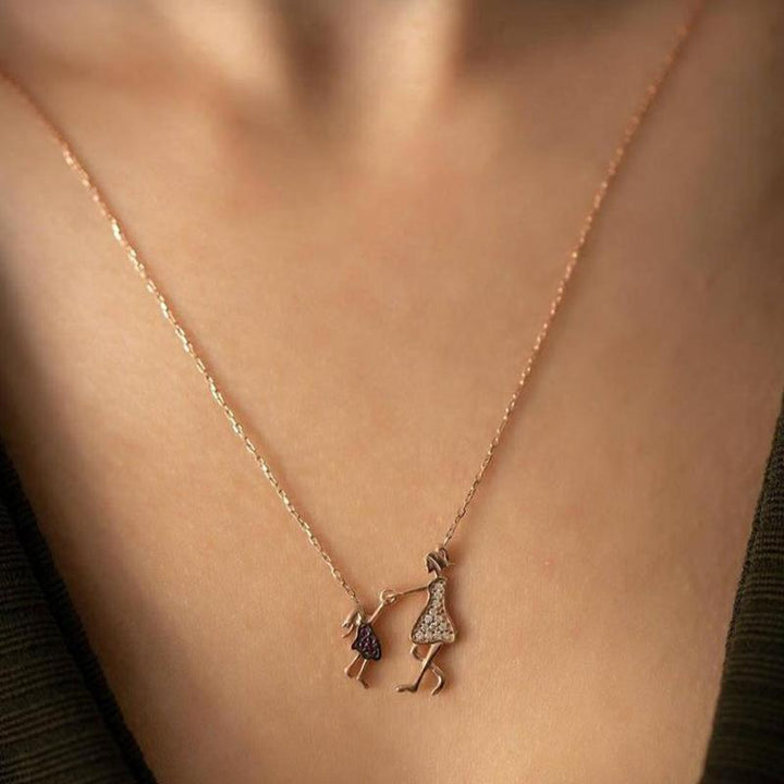 BowLift | Neckbands For Mother's Day