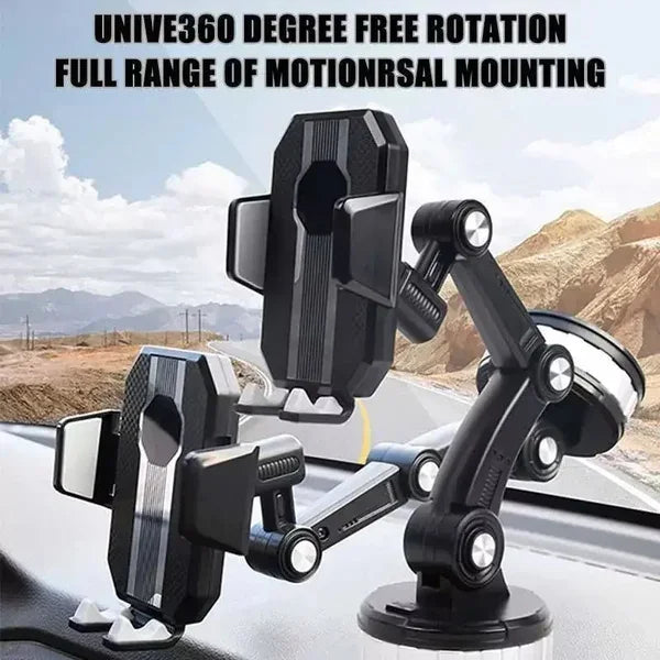BowLift | Super Adsorption Hand Holder