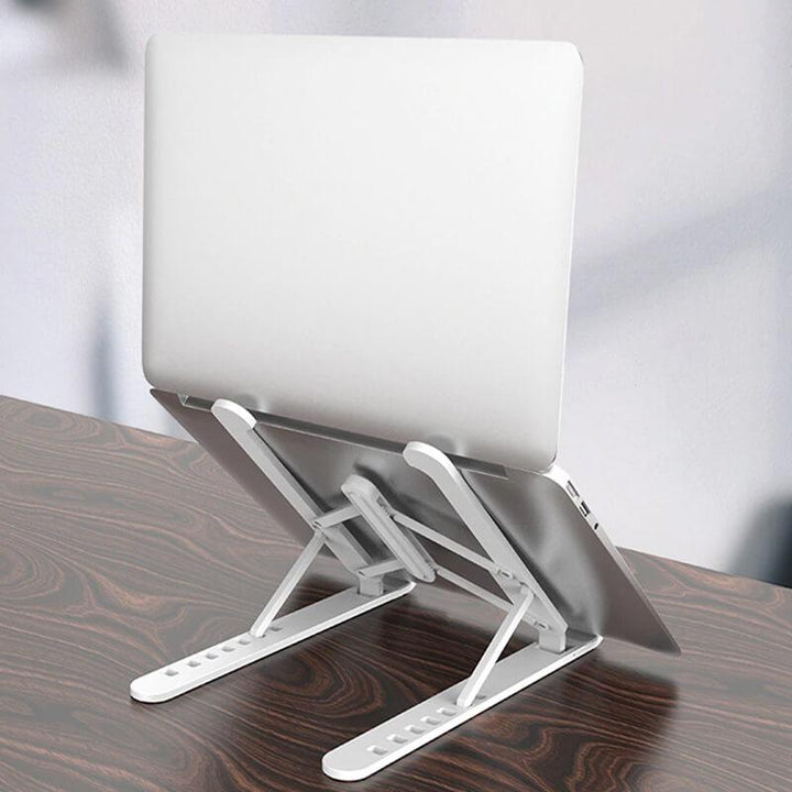 BowLift | Lifesparking™ Adjustable Laptop Stand