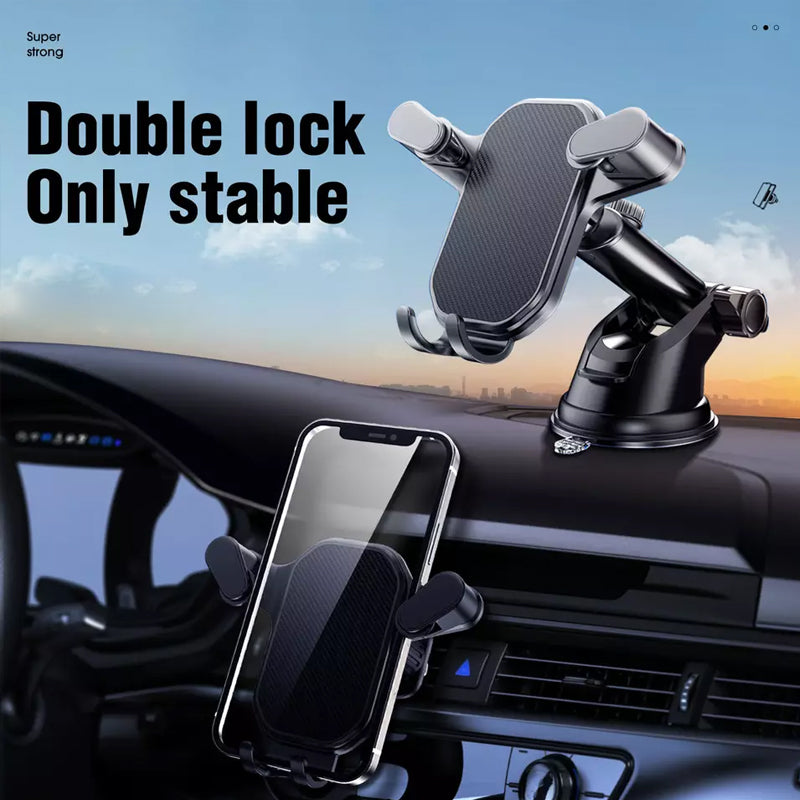 BowLift | Hook Mount Car Holder