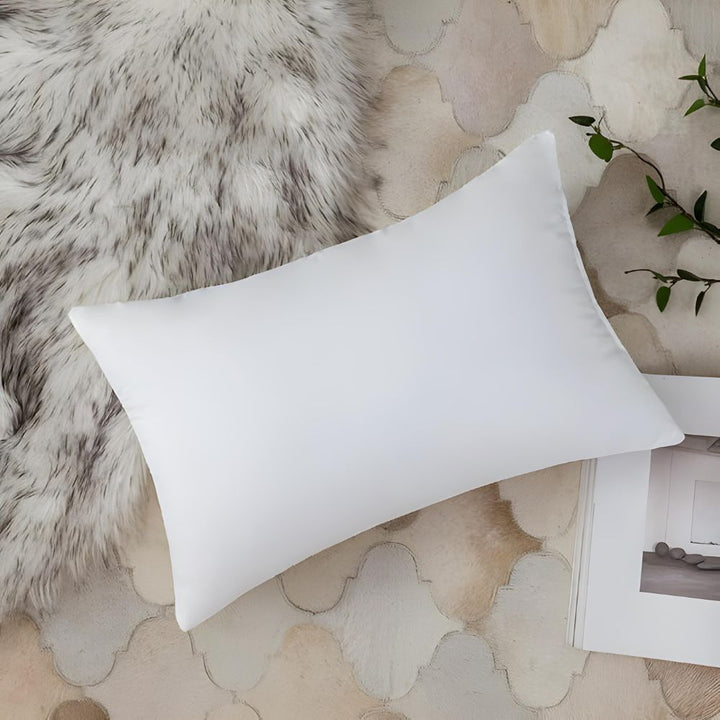 BowLift | Plush Luxe Cushion Insert