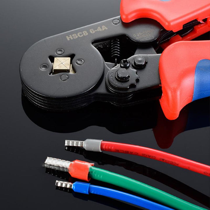 Kit tool for high-quality flange edges | Bowlift